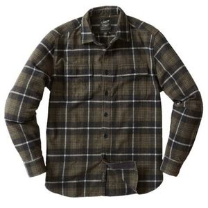 Grayers Eleon Heritage Flannel
